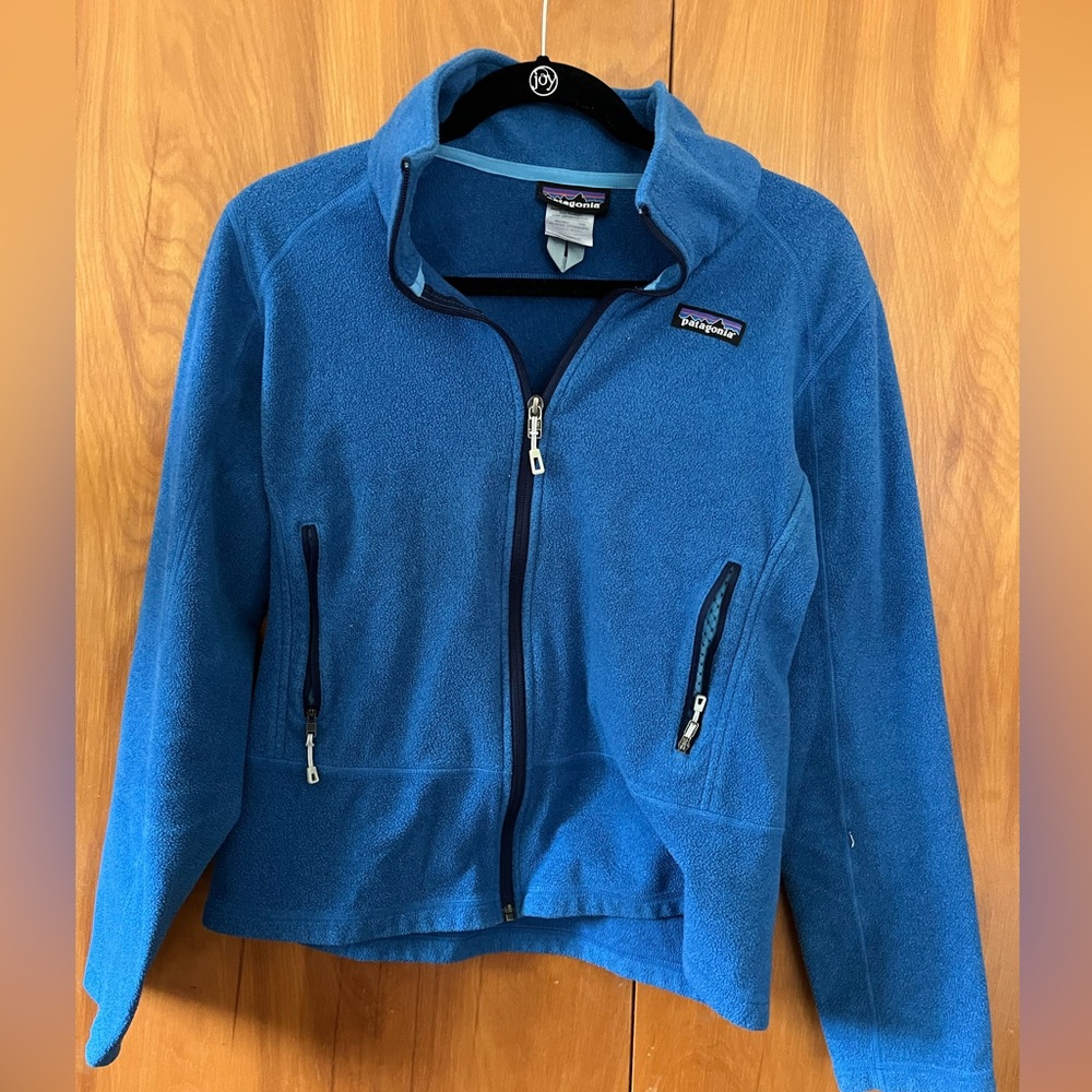 Patagonia Fleece